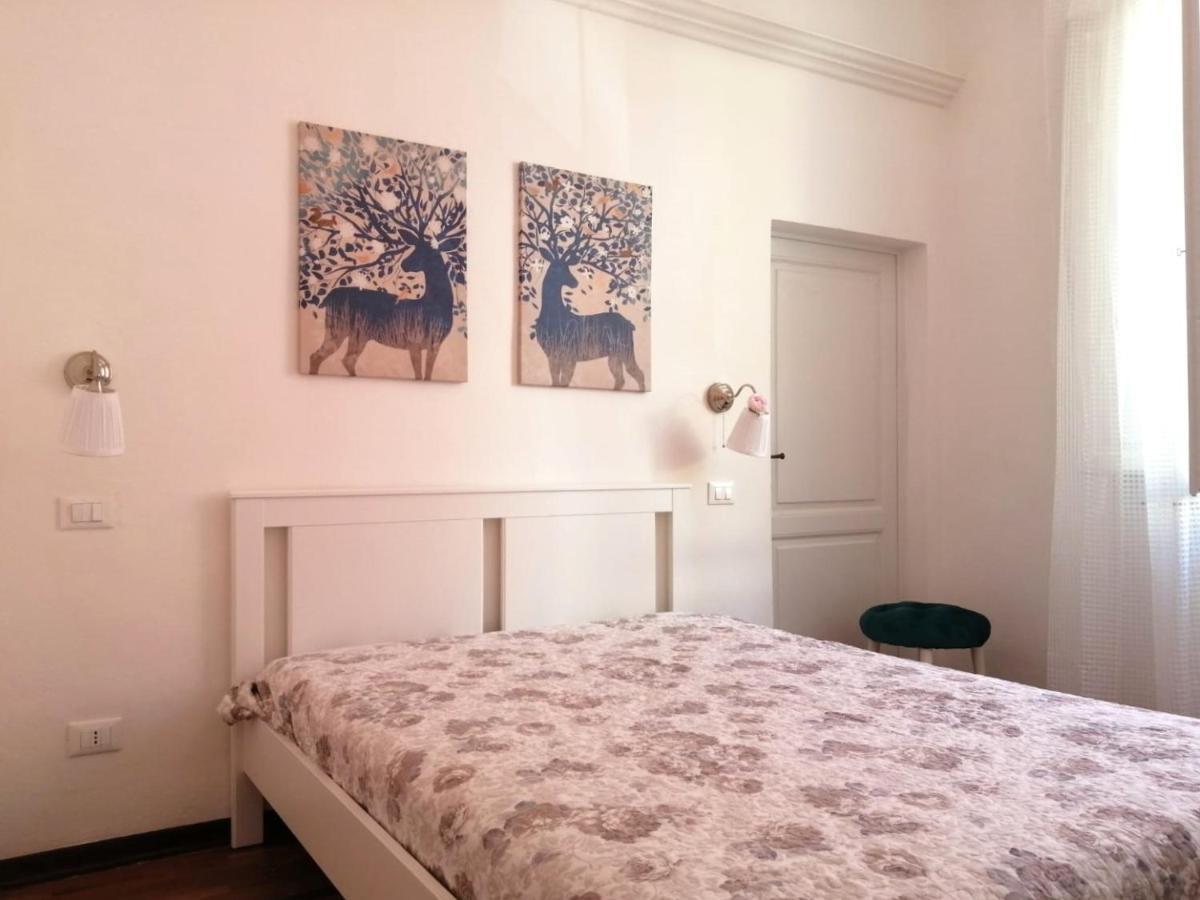 فيلا Casa Clementina بيزا المظهر الخارجي الصورة